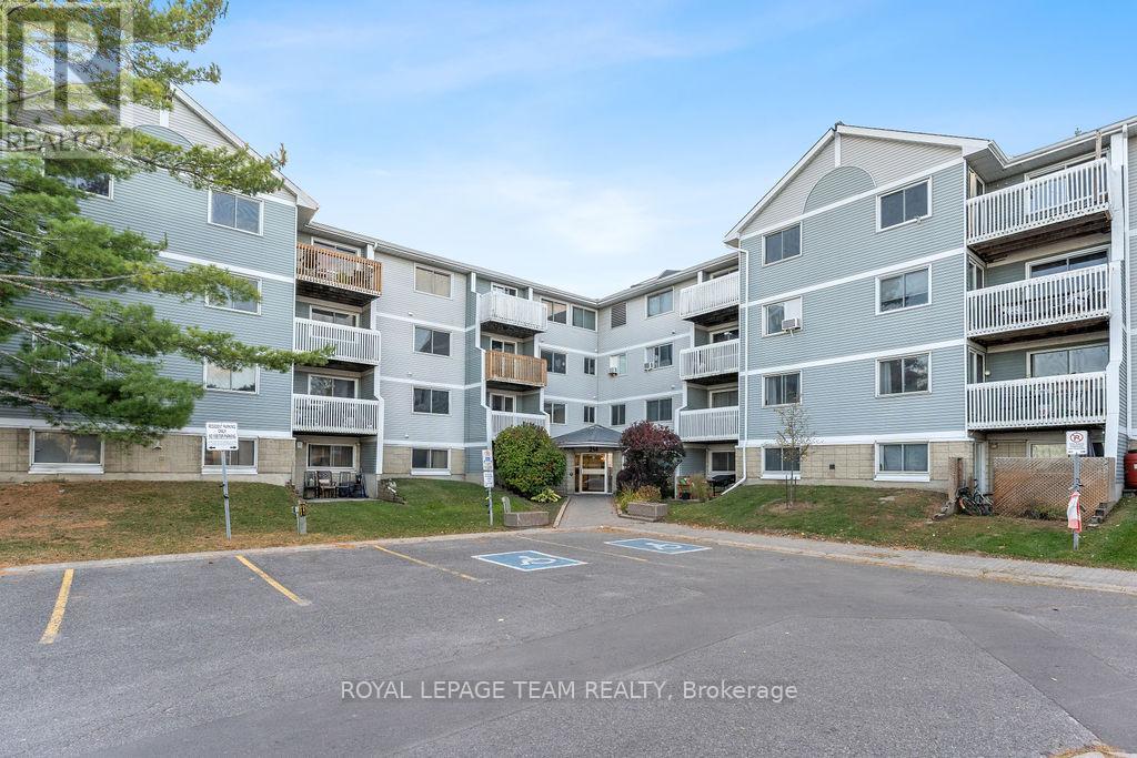 417 - 214 VIEWMOUNT DRIVE, Ottawa, Ontario