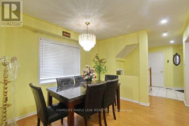 153 Cordgrass Crescent, Brampton, Ontario  L6R 2A1 - Photo 11 - W12469979