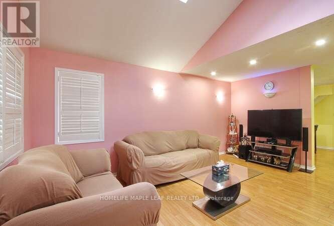 153 Cordgrass Crescent, Brampton, Ontario  L6R 2A1 - Photo 14 - W12469979