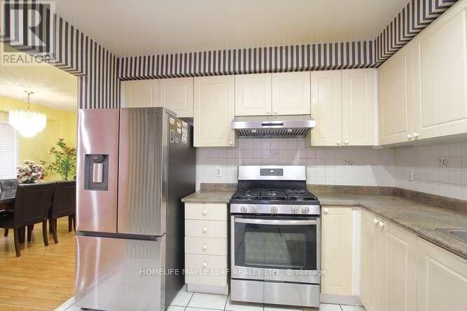 153 Cordgrass Crescent, Brampton, Ontario  L6R 2A1 - Photo 20 - W12469979