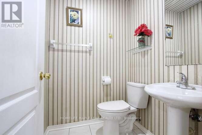 153 Cordgrass Crescent, Brampton, Ontario  L6R 2A1 - Photo 22 - W12469979