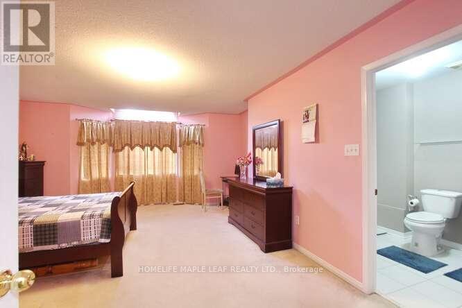 153 Cordgrass Crescent, Brampton, Ontario  L6R 2A1 - Photo 23 - W12469979