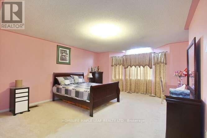 153 Cordgrass Crescent, Brampton, Ontario  L6R 2A1 - Photo 24 - W12469979