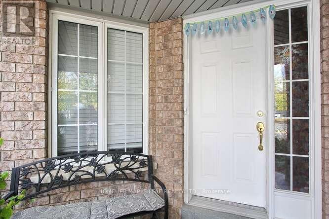 153 Cordgrass Crescent, Brampton, Ontario  L6R 2A1 - Photo 4 - W12469979