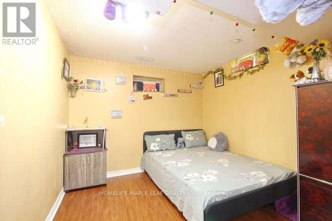 153 Cordgrass Crescent, Brampton, Ontario  L6R 2A1 - Photo 42 - W12469979