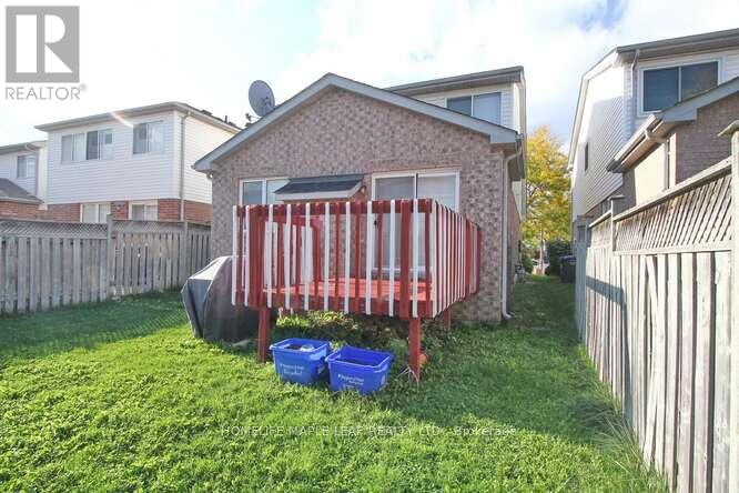 153 Cordgrass Crescent, Brampton, Ontario  L6R 2A1 - Photo 48 - W12469979