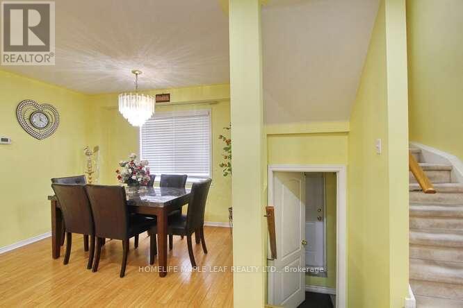 153 Cordgrass Crescent, Brampton, Ontario  L6R 2A1 - Photo 9 - W12469979