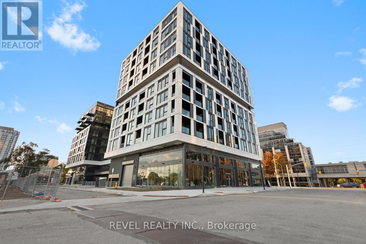 224 - 1037 THE QUEENSWAY, Toronto, Ontario