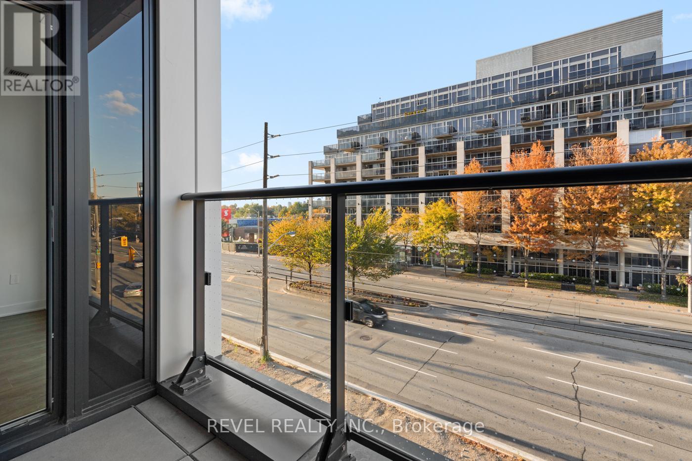 224 - 1037 The Queensway, Toronto, Ontario  M8Z 6C7 - Photo 17 - W12469981