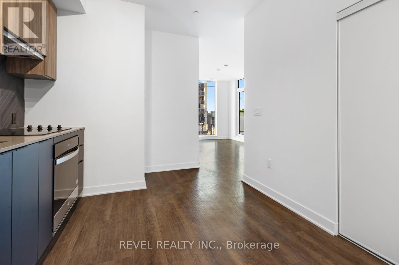 224 - 1037 The Queensway, Toronto, Ontario  M8Z 6C7 - Photo 5 - W12469981