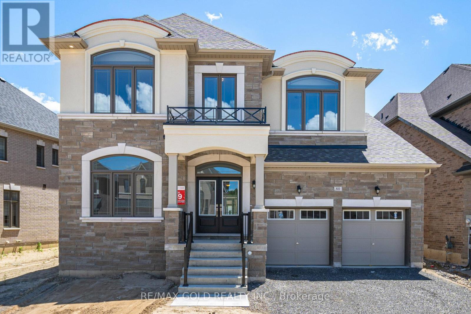 80 RASPBERRY RIDGE AVENUE, Caledon, Ontario