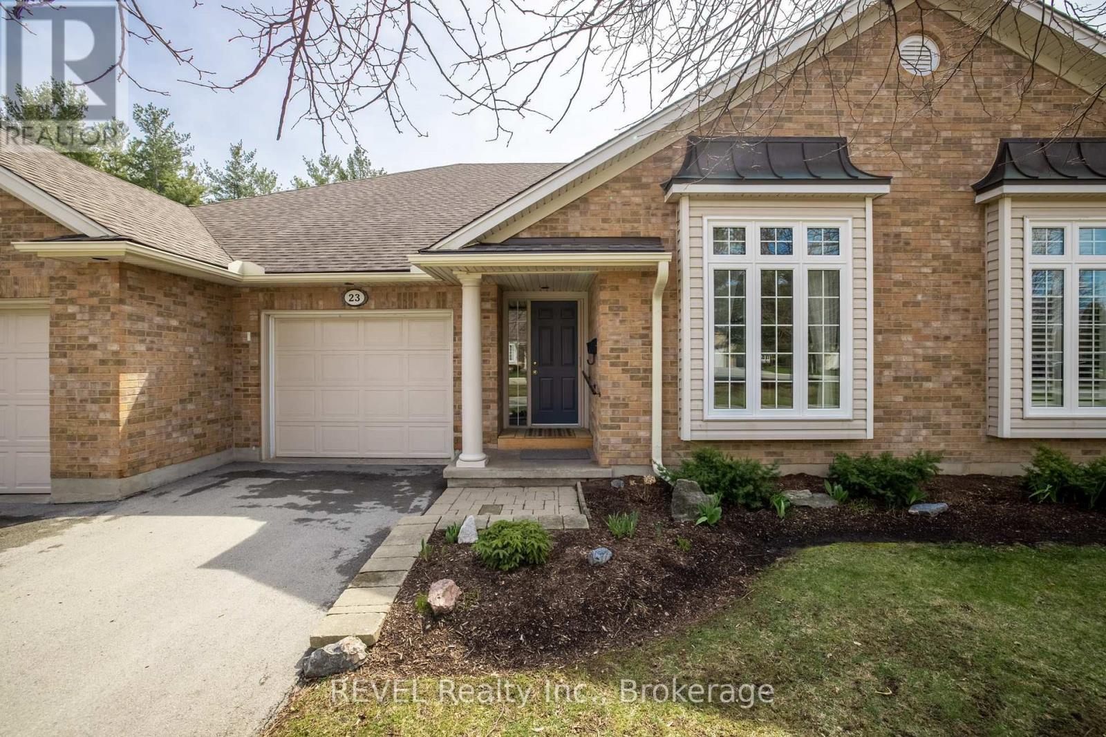 23 - 1439 Niagara Stone Road, Niagara-On-The-Lake, Ontario  L0S 1J0 - Photo 1 - X12470004