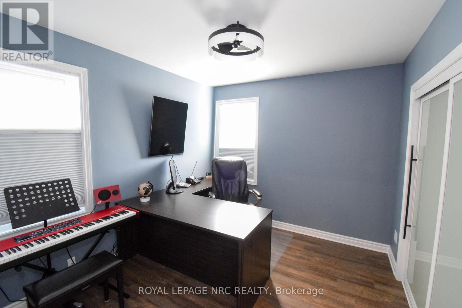 128 Haig Street, St. Catharines, Ontario  L2R 6L2 - Photo 16 - X12470006