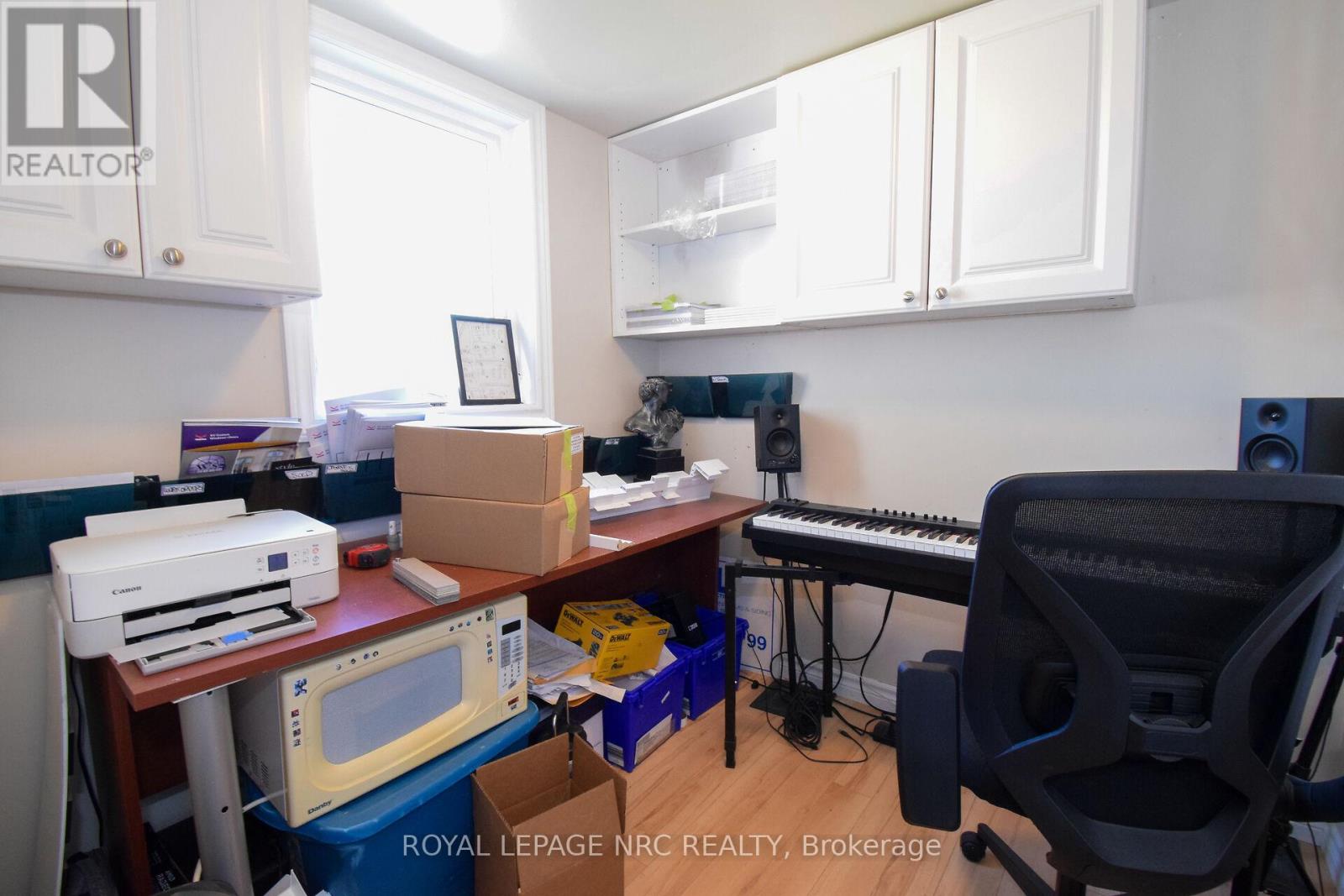 128 Haig Street, St. Catharines, Ontario  L2R 6L2 - Photo 49 - X12470006