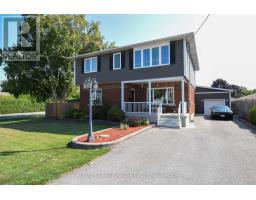 128 HAIG STREET, St. Catharines, Ontario
