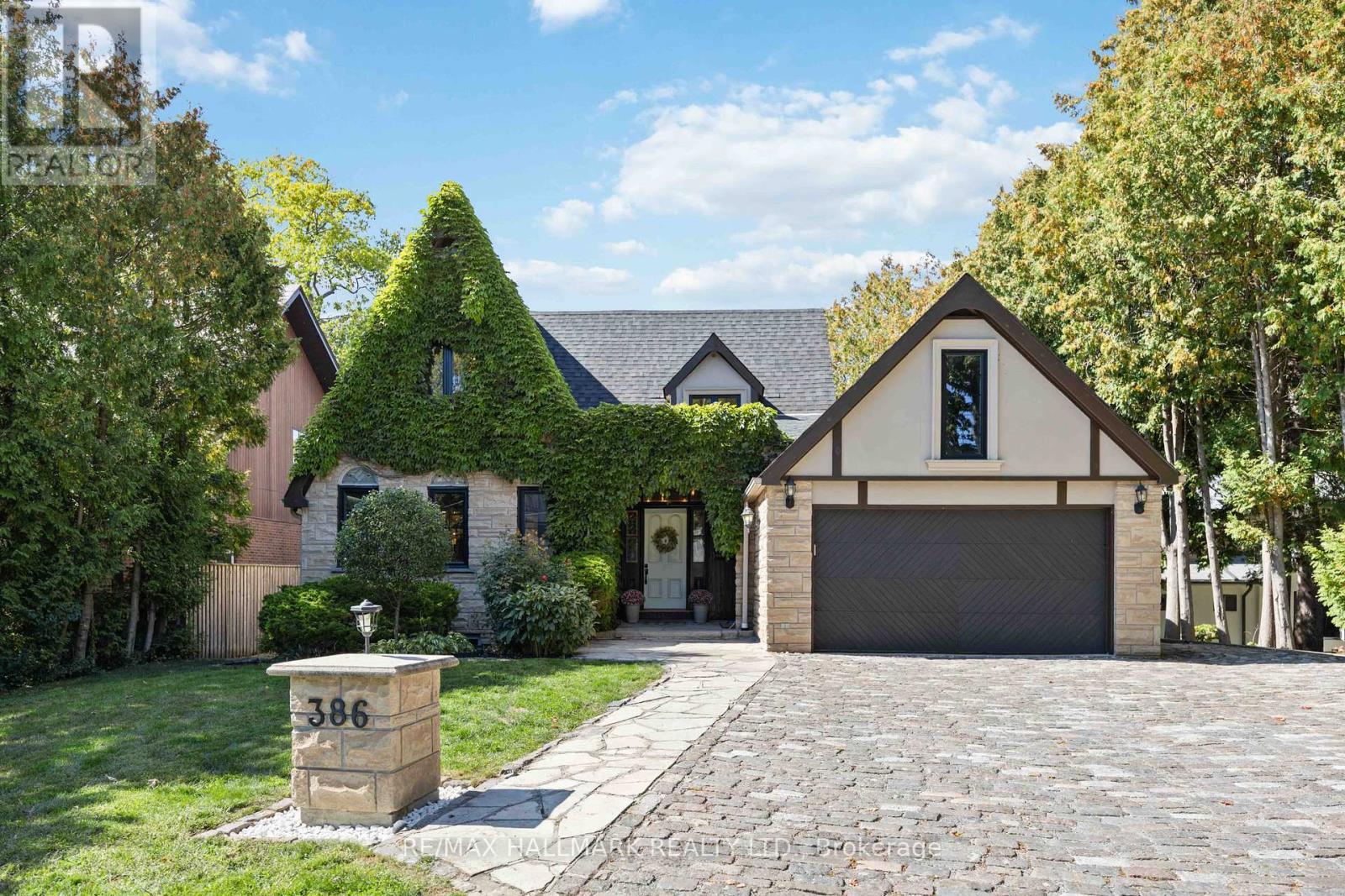 386 WOODGRANGE AVENUE, Pickering, Ontario