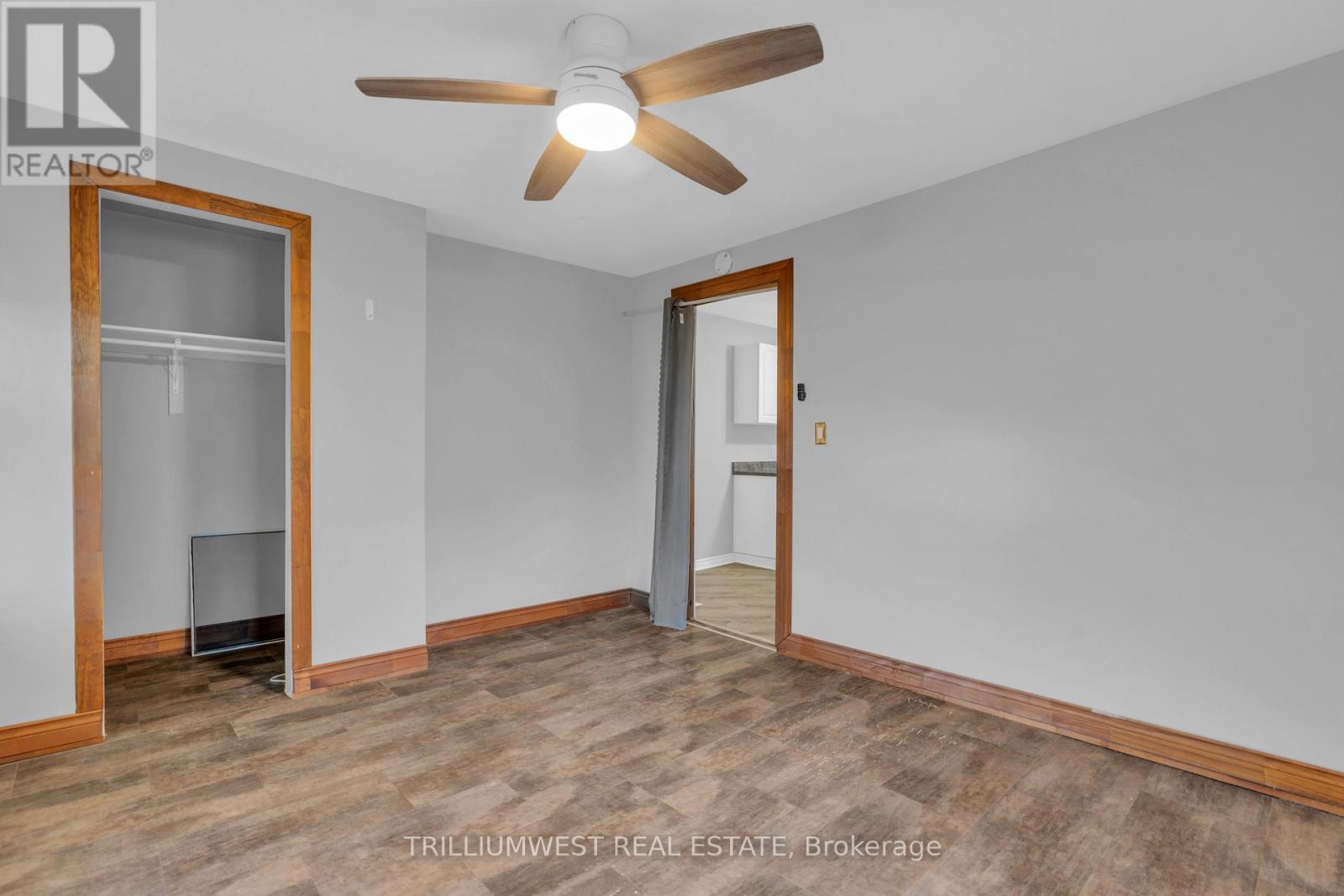 Upper - 63 Highland Road, Kitchener, Ontario  N2M 3B7 - Photo 13 - X12469984