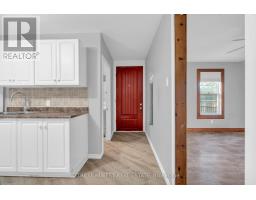 UPPER - 63 HIGHLAND ROAD, Kitchener, Ontario