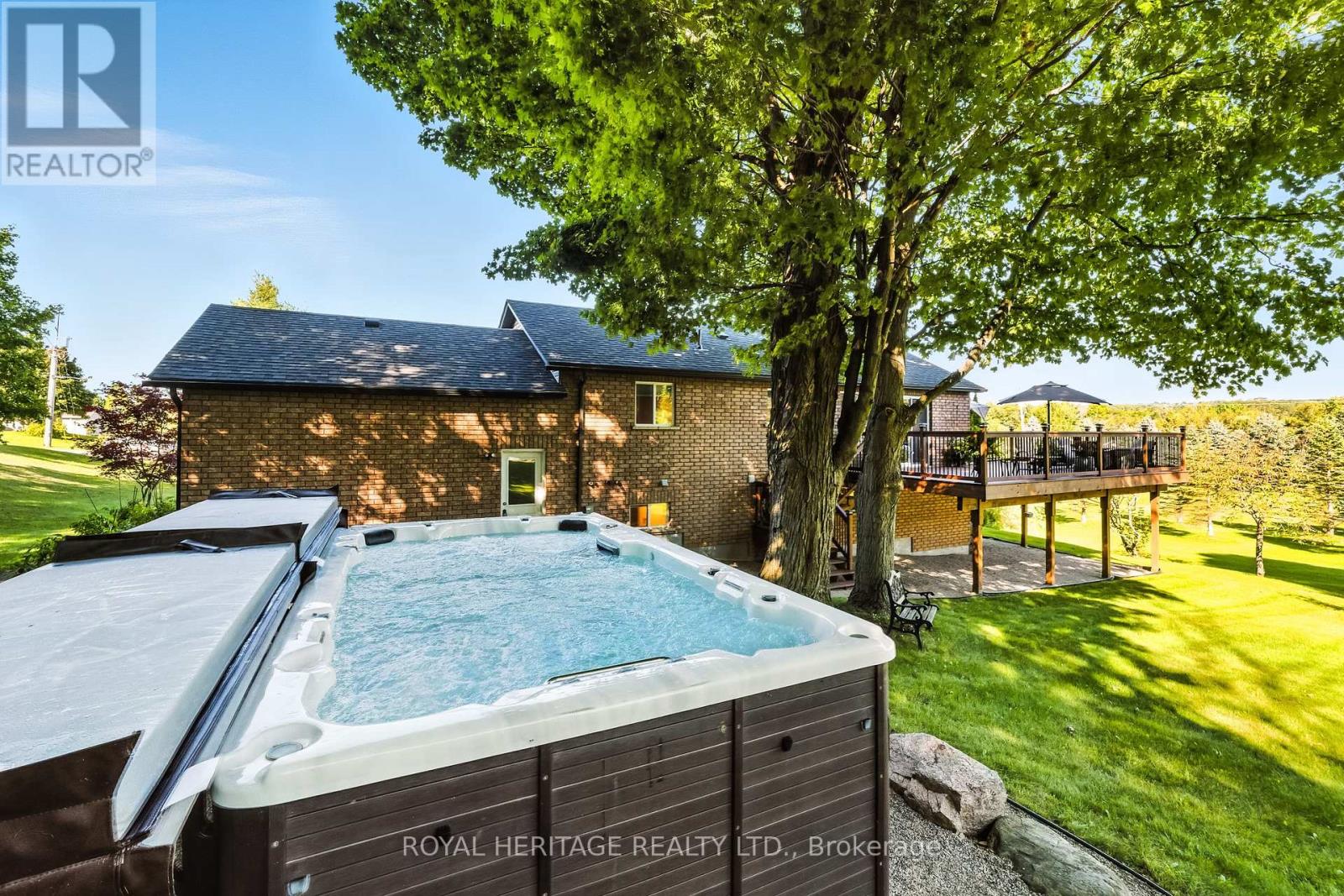115 St Marys Court N, Alnwick/haldimand, Ontario  K0K 2G0 - Photo 30 - X12469991