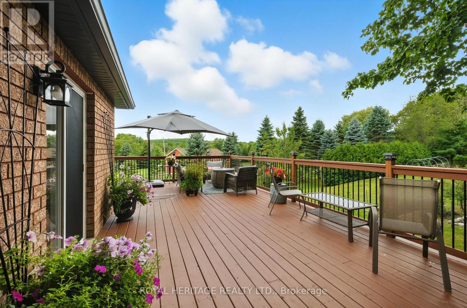 115 St Marys Court N, Alnwick/haldimand, Ontario  K0K 2G0 - Photo 31 - X12469991