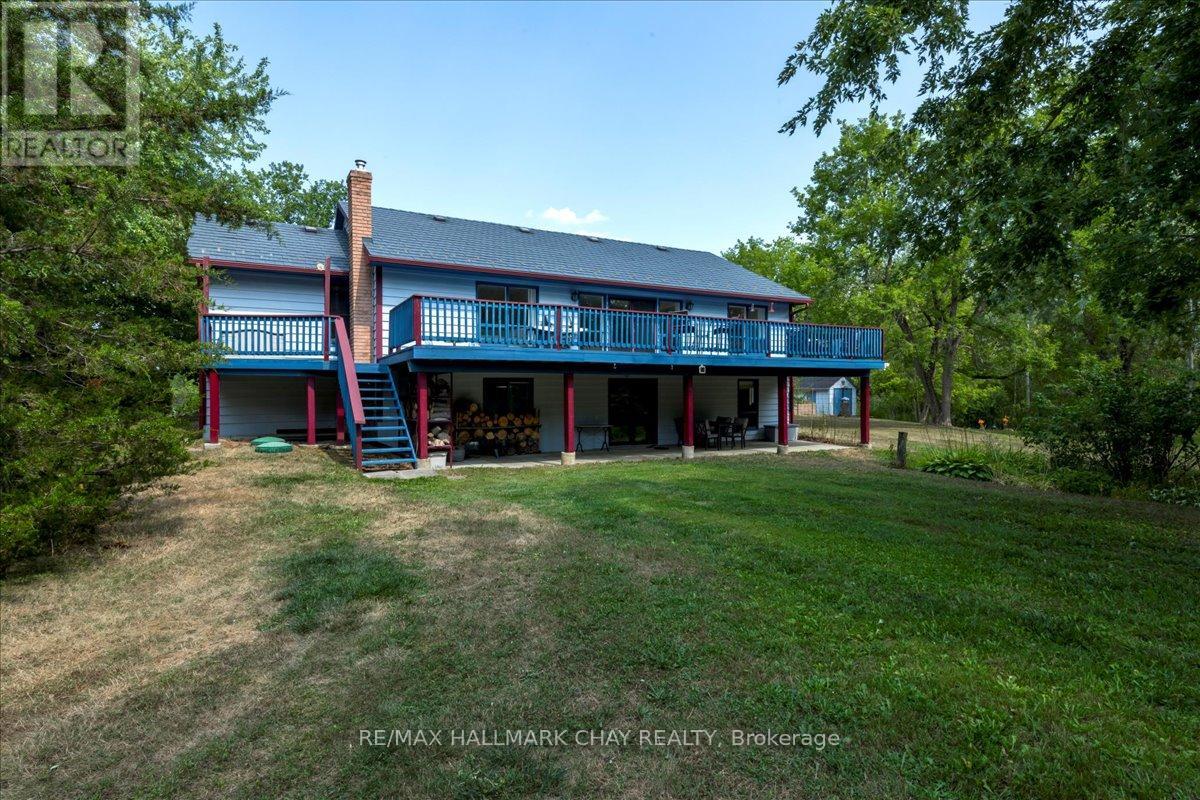 25222 Park Road, Georgina, Ontario  L0E 1R0 - Photo 24 - N12343166