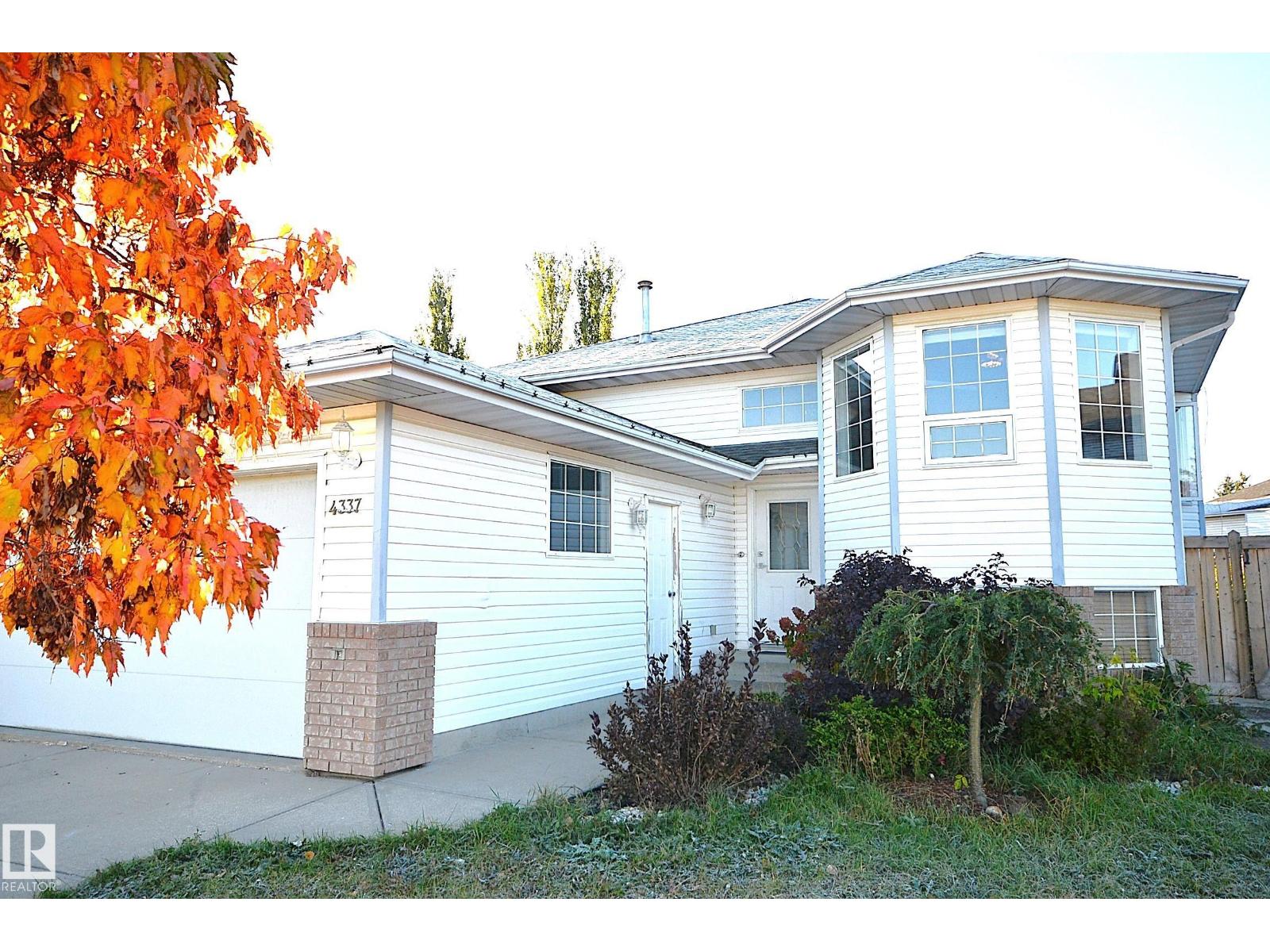4337 21 Av Nw, Edmonton, Alberta  T6L 6L8 - Photo 2 - E4462526