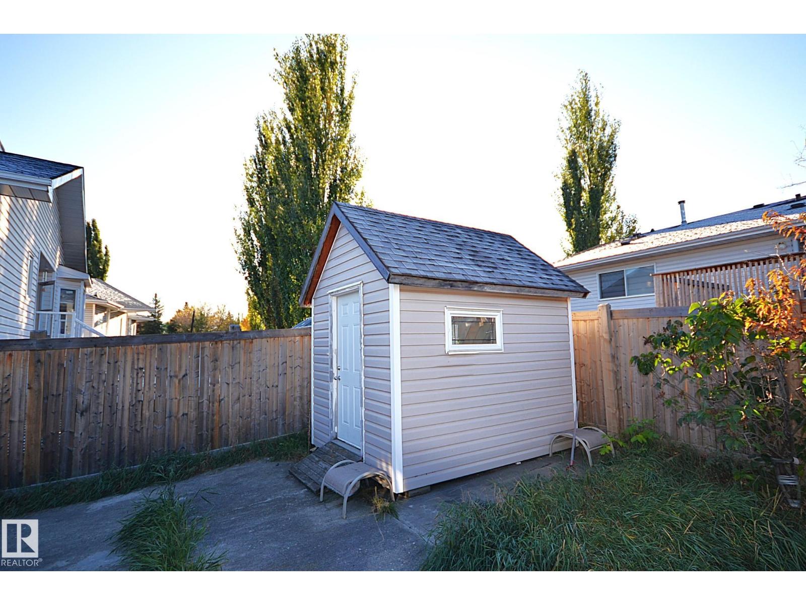 4337 21 Av Nw, Edmonton, Alberta  T6L 6L8 - Photo 65 - E4462526