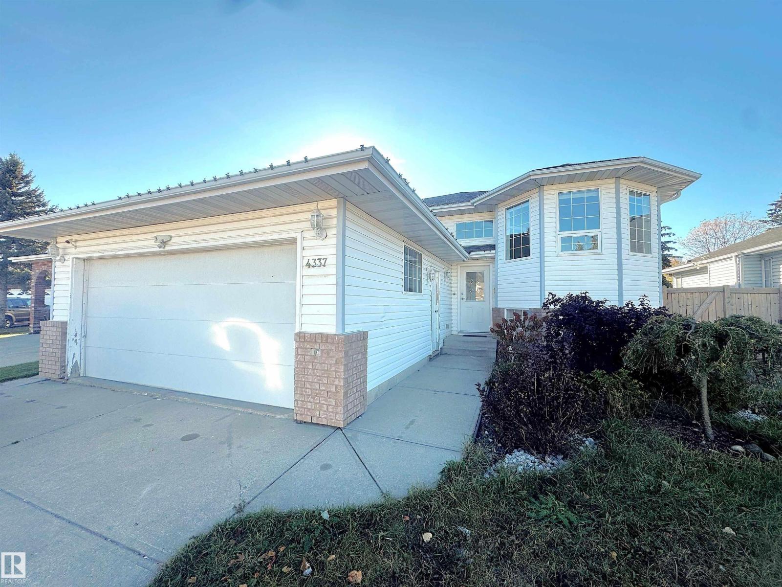 4337 21 Av Nw, Edmonton, Alberta  T6L 6L8 - Photo 61 - E4462526