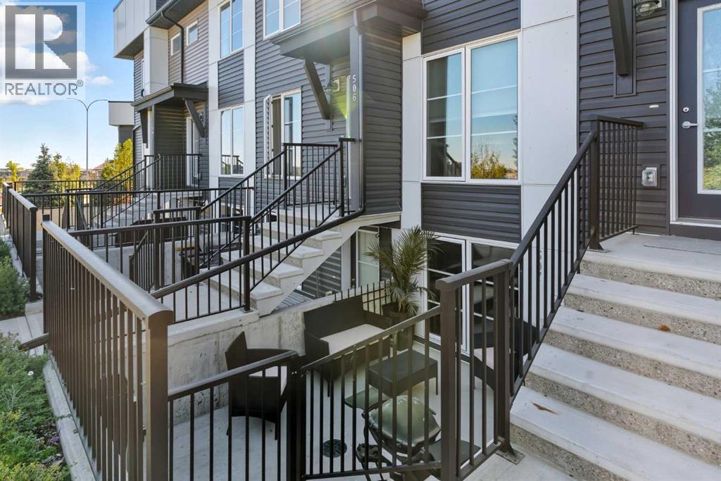 507, 474 Seton Circle Se, Calgary, Alberta  T3M 3P6 - Photo 22 - A2259292