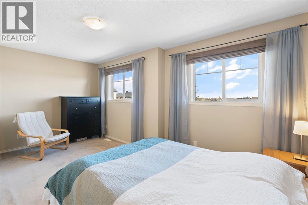 48 Panatella Villas Nw, Calgary, Alberta  T3K 0G6 - Photo 10 - A2264137