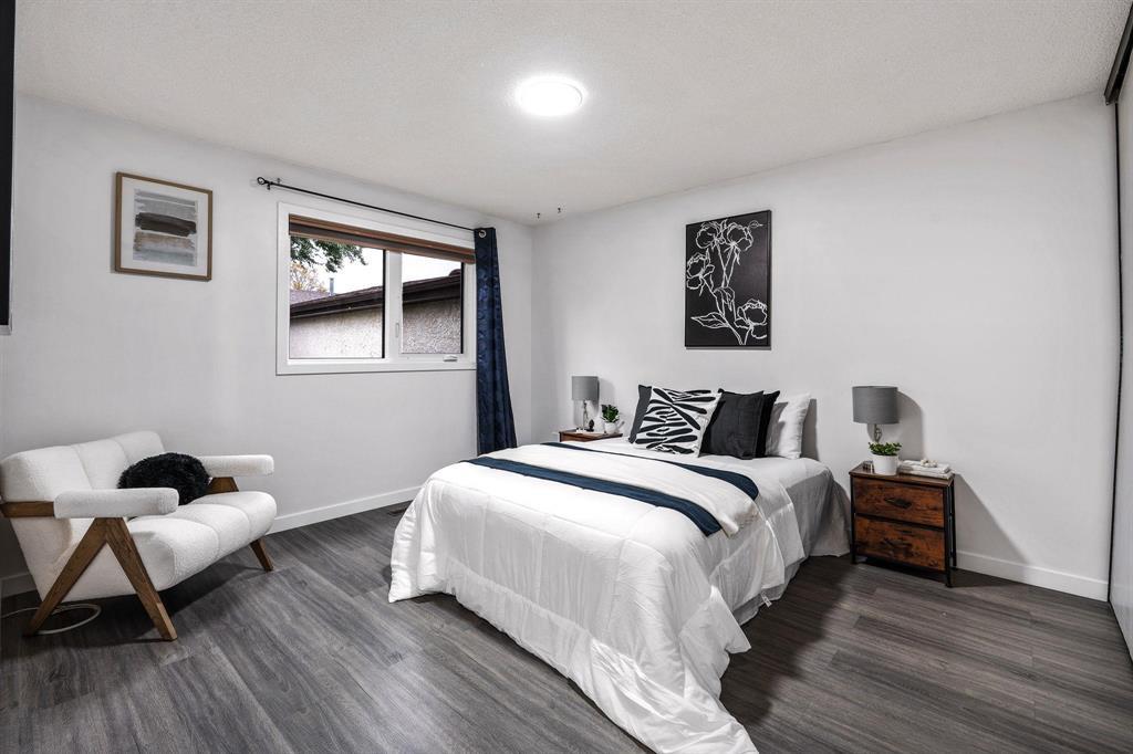 26 Strand Circle, Winnipeg, Manitoba  R2N 1N1 - Photo 10 - 202526420