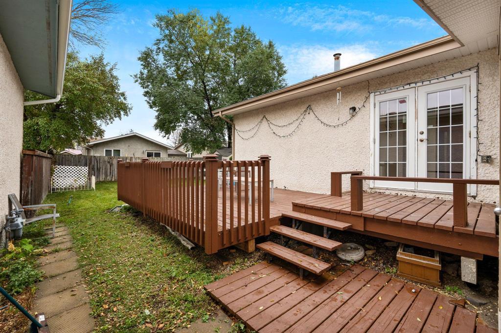 26 Strand Circle, Winnipeg, Manitoba  R2N 1N1 - Photo 20 - 202526420