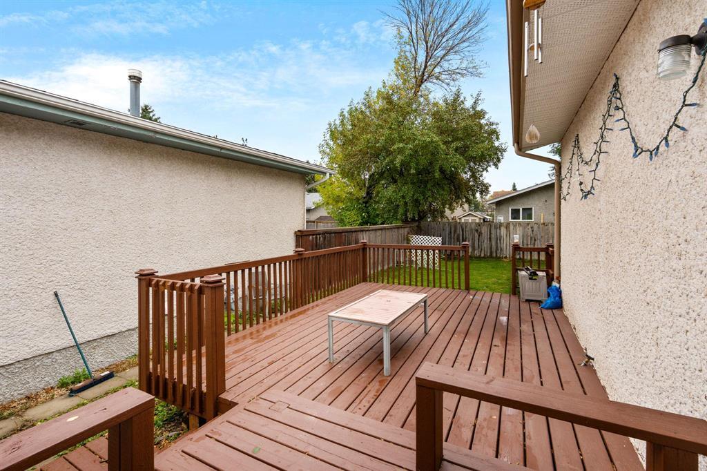 26 Strand Circle, Winnipeg, Manitoba  R2N 1N1 - Photo 22 - 202526420