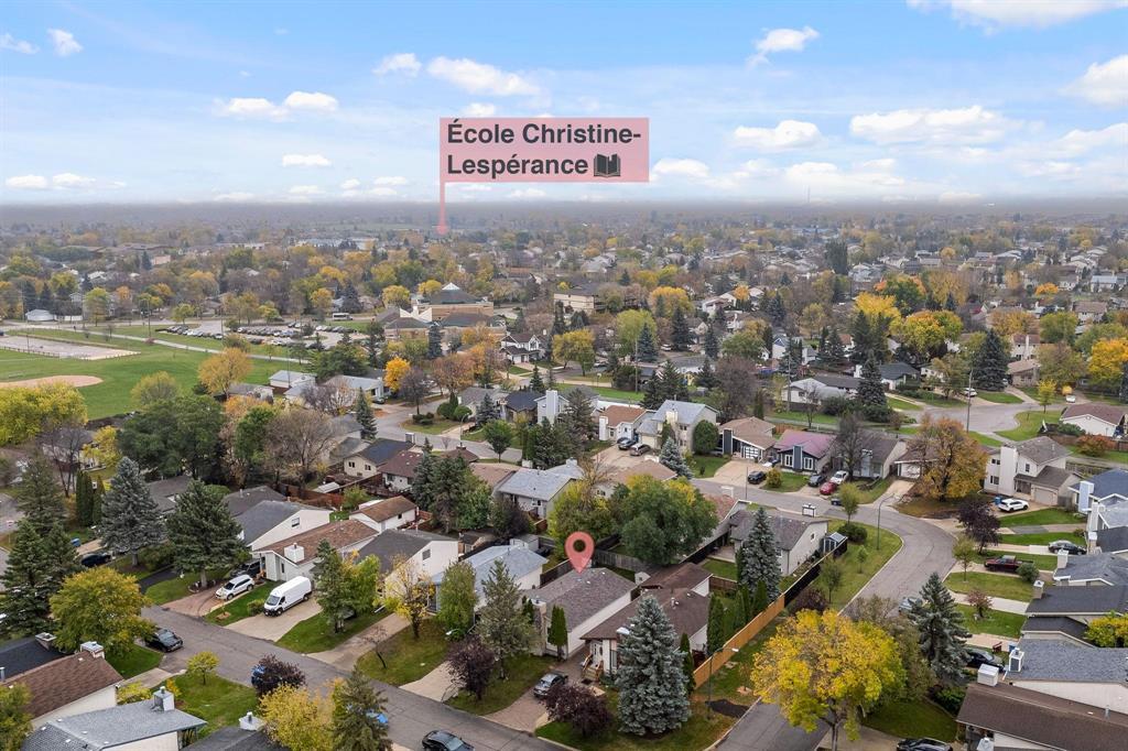 26 Strand Circle, Winnipeg, Manitoba  R2N 1N1 - Photo 25 - 202526420