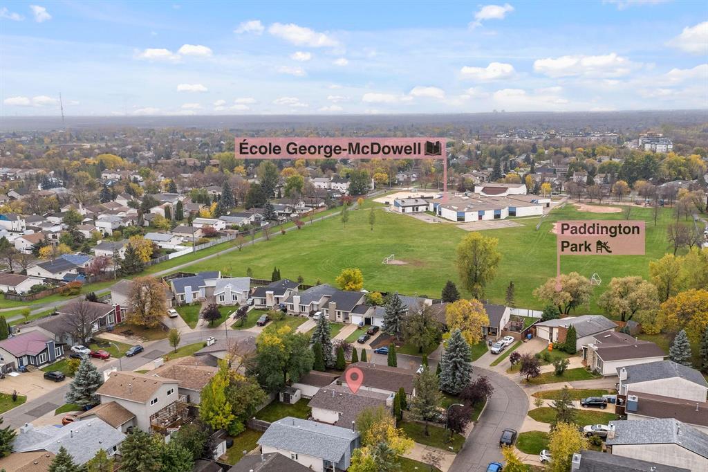 26 Strand Circle, Winnipeg, Manitoba  R2N 1N1 - Photo 26 - 202526420