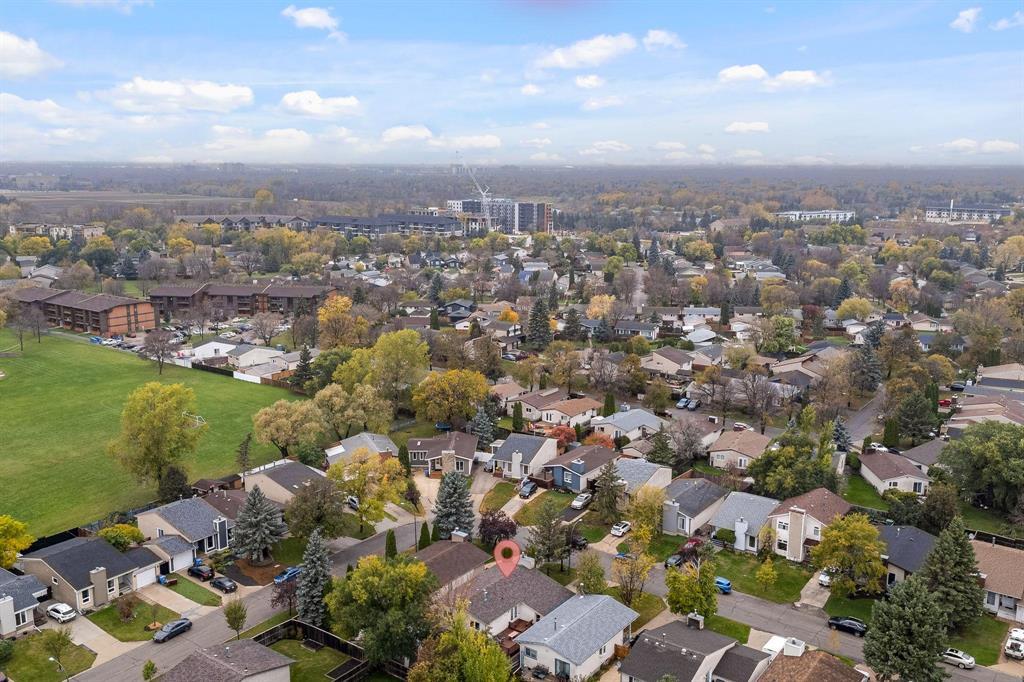 26 Strand Circle, Winnipeg, Manitoba  R2N 1N1 - Photo 27 - 202526420