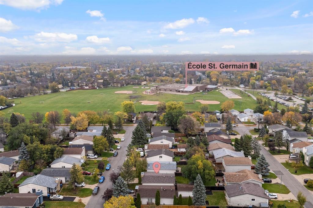 26 Strand Circle, Winnipeg, Manitoba  R2N 1N1 - Photo 28 - 202526420