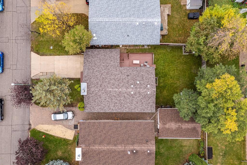 26 Strand Circle, Winnipeg, Manitoba  R2N 1N1 - Photo 29 - 202526420