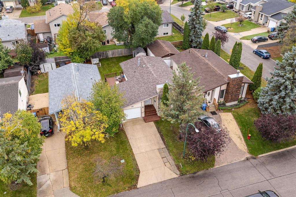 26 Strand Circle, Winnipeg, Manitoba  R2N 1N1 - Photo 30 - 202526420