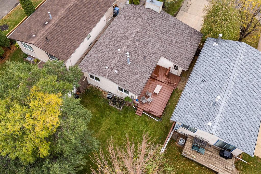 26 Strand Circle, Winnipeg, Manitoba  R2N 1N1 - Photo 31 - 202526420