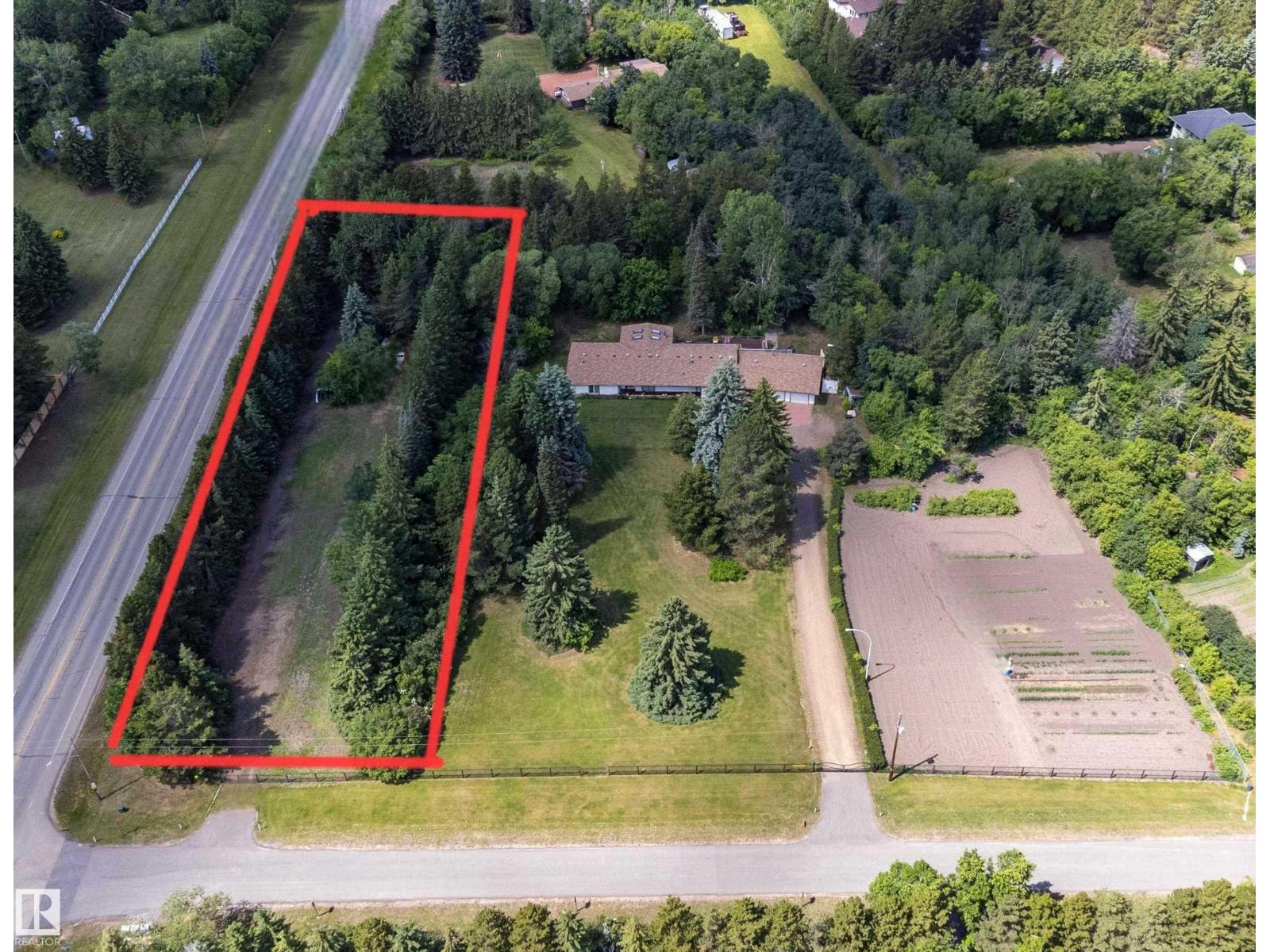 #24 25012 Sturgeon Road, Rural Sturgeon County, Alberta  T8T 0C3 - Photo 2 - E4462675