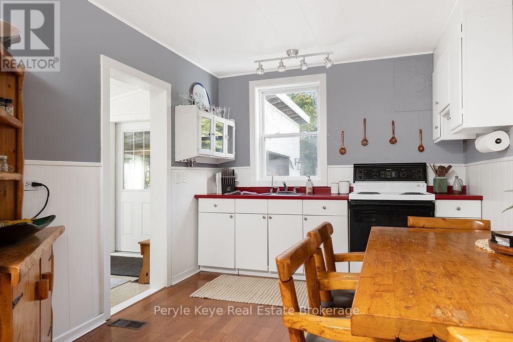 71 Deer Lake Road, Huntsville, Ontario  P0B 1L0 - Photo 23 - X12467485