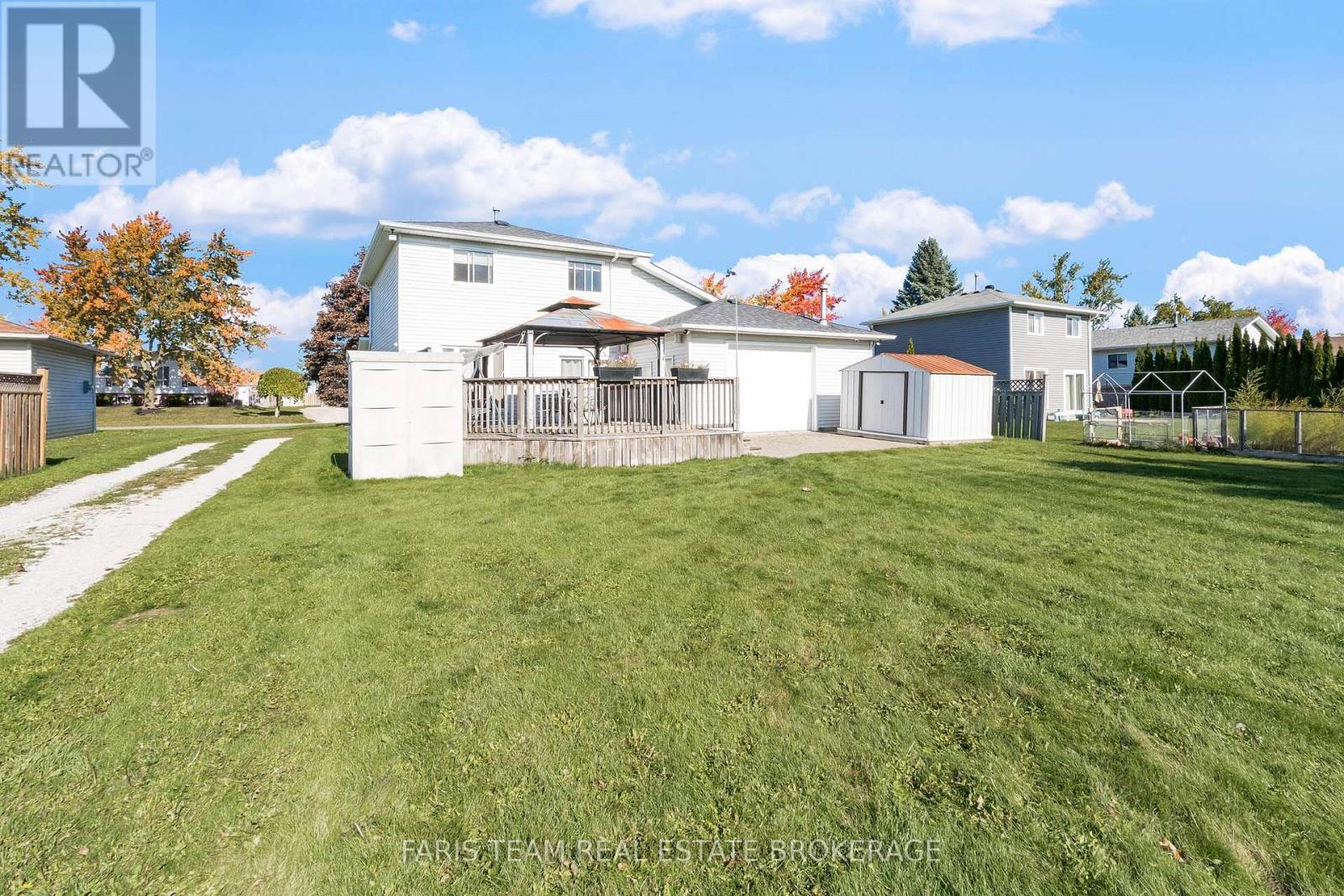 2275 Webb Street, Innisfil, Ontario  L9S 1K6 - Photo 32 - N12398268