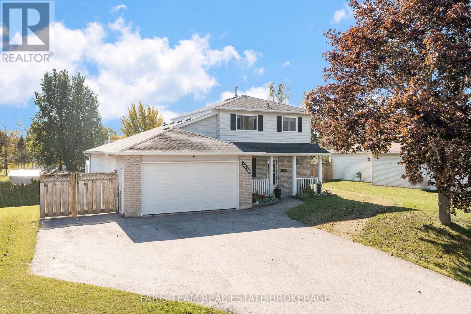 2275 WEBB STREET, Innisfil, Ontario
