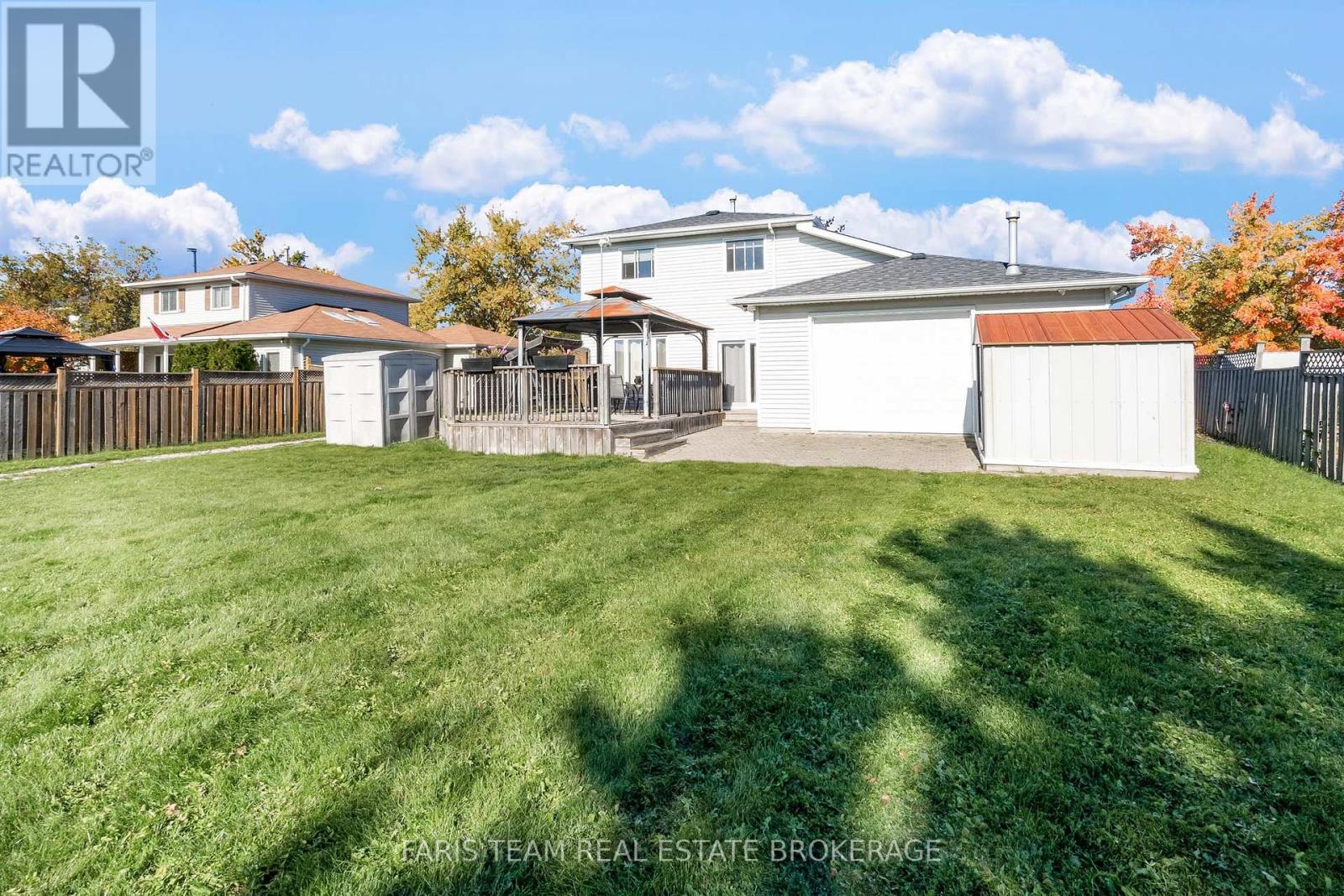 2275 Webb Street, Innisfil, Ontario  L9S 1K6 - Photo 31 - N12398268