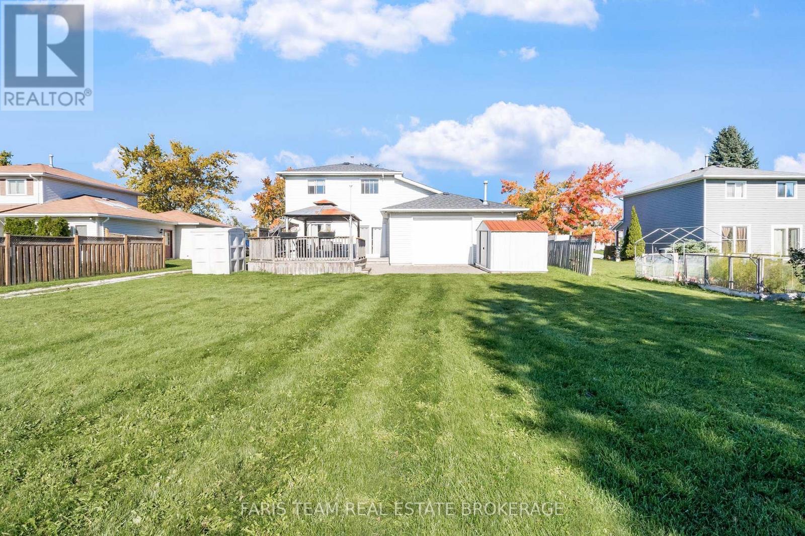 2275 Webb Street, Innisfil, Ontario  L9S 1K6 - Photo 33 - N12398268