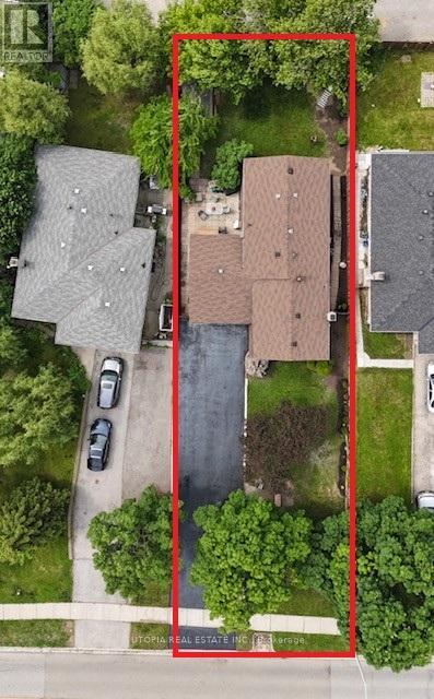 165 North Service Road E, Oakville, Ontario  L6H 1A4 - Photo 10 - W12469920