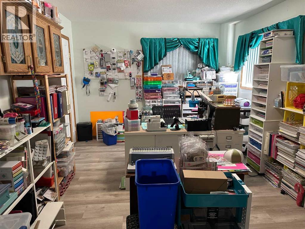 202 James Avenue, Taber, Alberta  T1G 2E4 - Photo 14 - A2256775