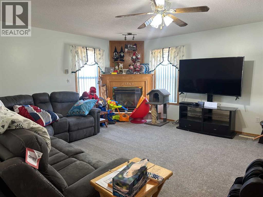 202 James Avenue, Taber, Alberta  T1G 2E4 - Photo 27 - A2256775