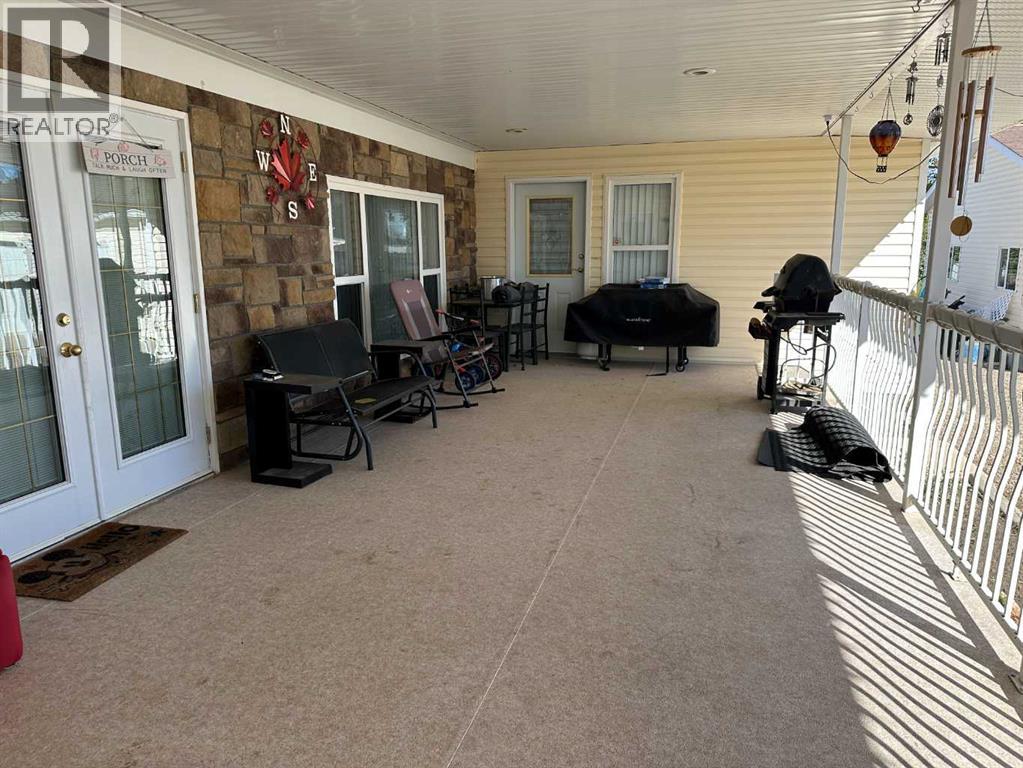 202 James Avenue, Taber, Alberta  T1G 2E4 - Photo 6 - A2256775